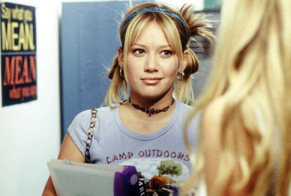 Lizzie McGuire : Hilary Duff pense toujours qu’un reboot est possible