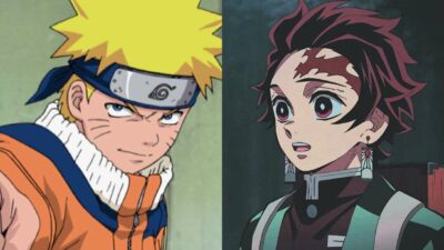 Quiz : ces 5 persos viennent-ils de Naruto ou Demon Slayer ? #Saison 2