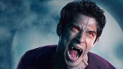 Teen Wolf : découvrez la date de diffusion du film en France