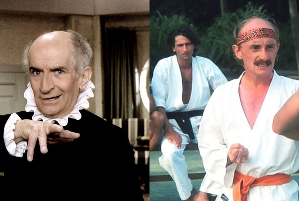 Quiz : ce personnage vient-il d’un film de Louis de Funès ou des Bronzés ? #Saison2