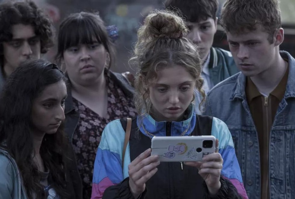 Red Rose : y aura-t-il une saison 2 à la série britannique sur Netflix ?