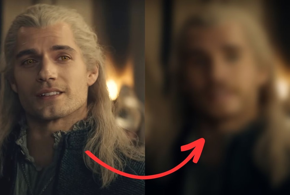 The Witcher : voici à quoi ressemblera Geralt de Riv avec les traits de Liam Hemsworth