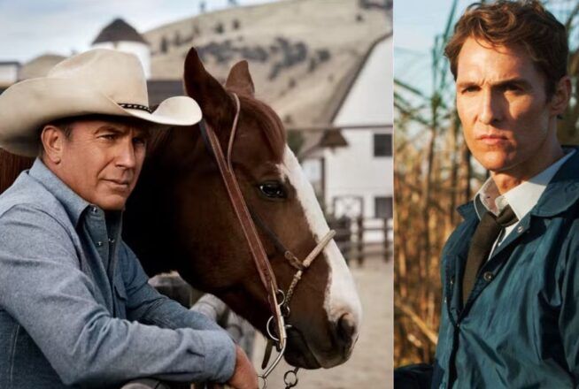 Yellowstone : la série pourrait s&rsquo;arrêter et se poursuivre avec un spin-off porté par Matthew McConaughey
