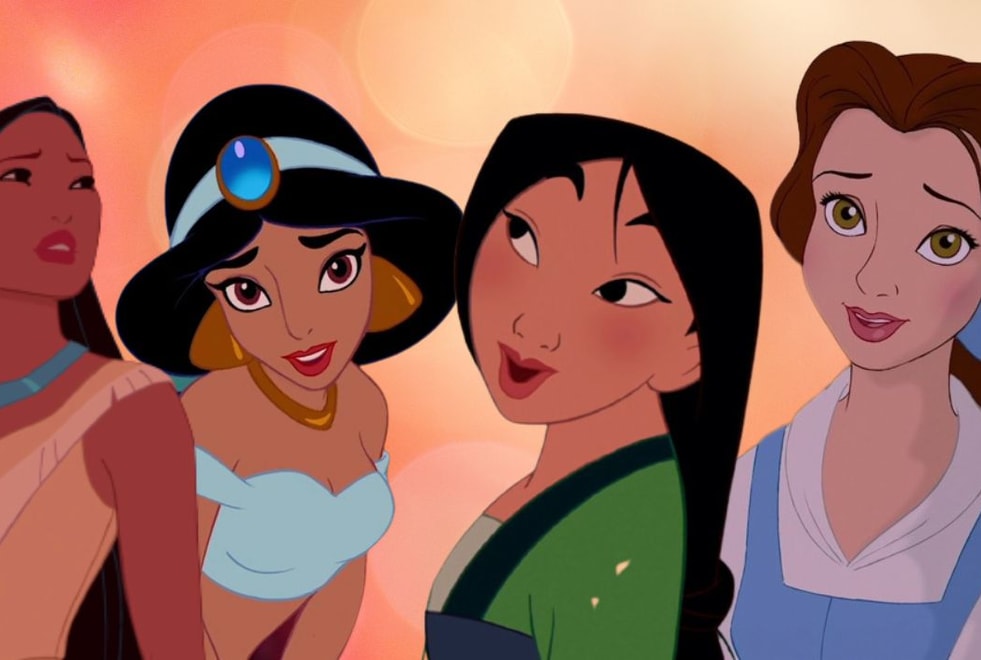 Quiz : on devine la princesse Disney des années 90 que tu préfères en 7 questions