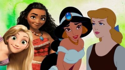 Disney : seul un vrai fan aura 5/10 ou plus à ce quiz sur les princesses