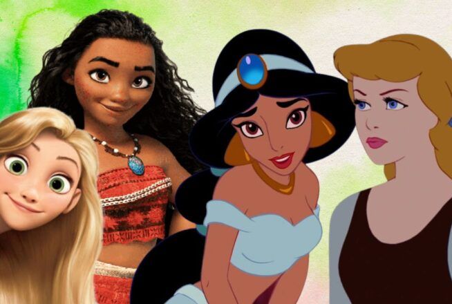 Disney : seul un vrai fan aura 5/10 ou plus à ce quiz sur les princesses