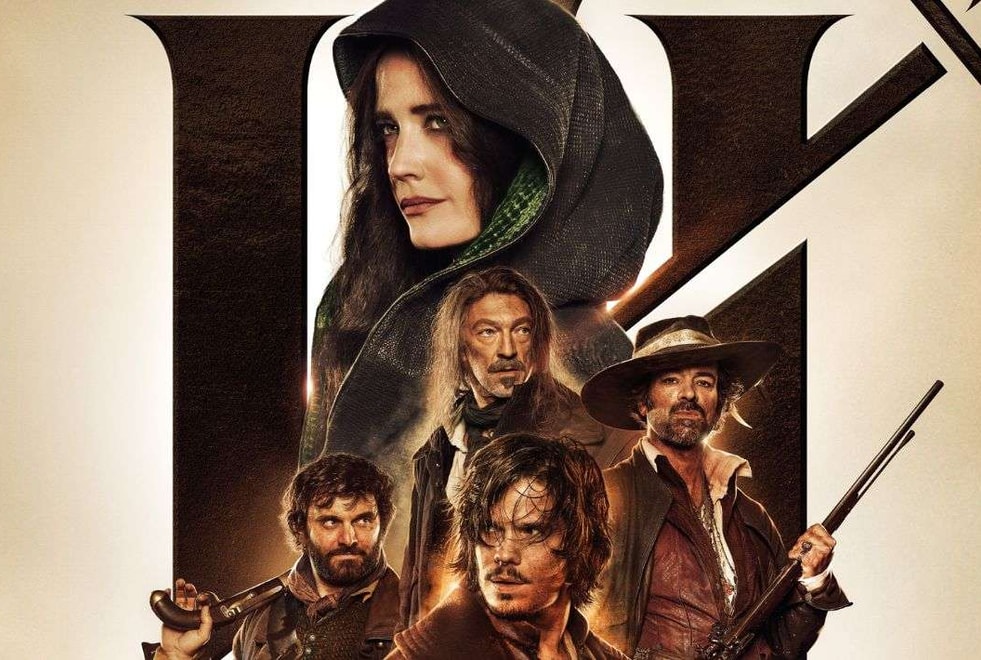 Les Trois Mousquetaires : une nouvelle bande-annonce épique pour le film avec François Civil