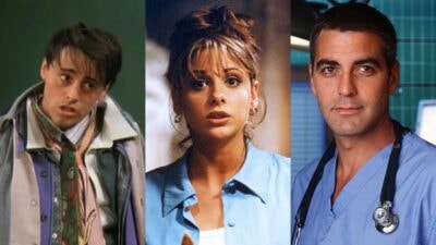 Quiz : si tu reconnais au moins 7 de ces génériques, t'es un vrai fan des séries des années 90