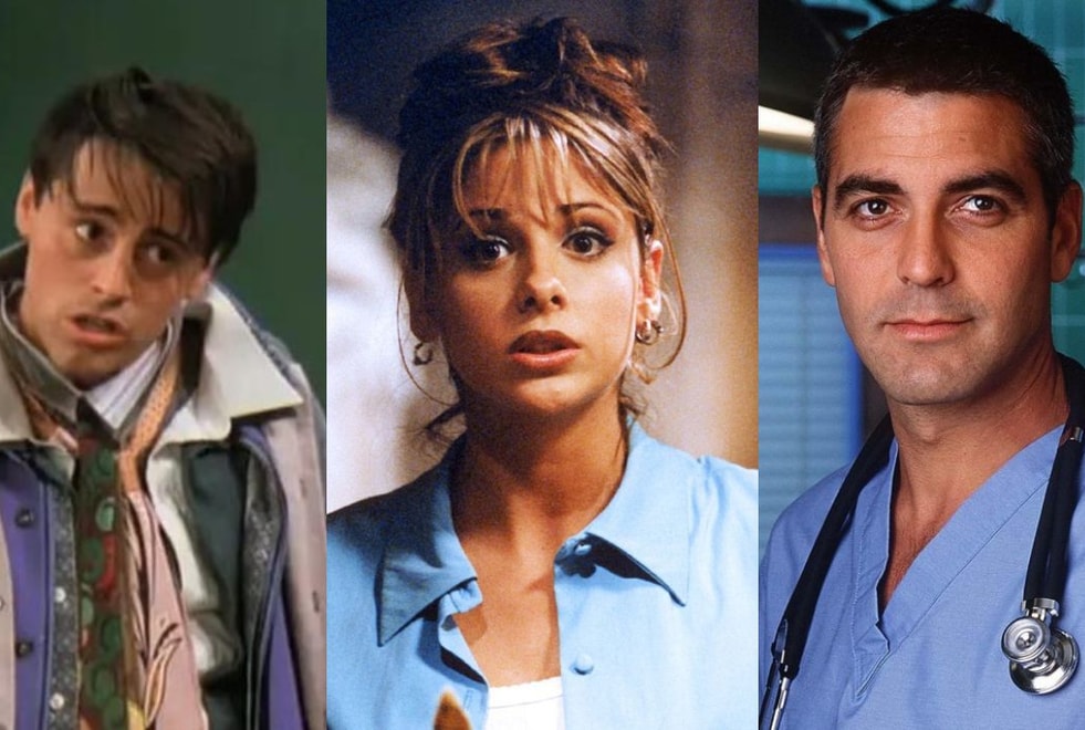 Quiz : si tu reconnais au moins 7 de ces génériques, t’es un vrai fan des séries des années 90