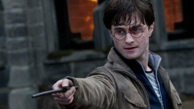 Quiz : on te dit si tu gagnes un duel face à Harry Potter en 3 questions