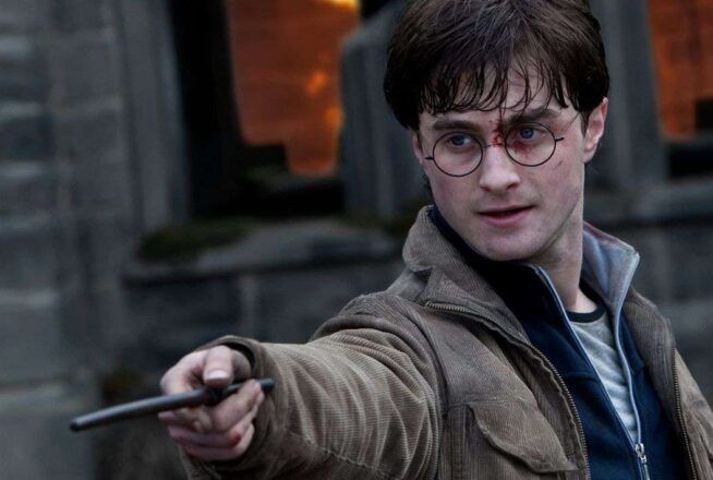 Quiz : on te dit si tu gagnes un duel face à Harry Potter en 3 questions