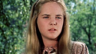 La Petite Maison dans la Prairie : seul un vrai fan aura 7/10 ou plus à ce quiz sur Mary Ingalls