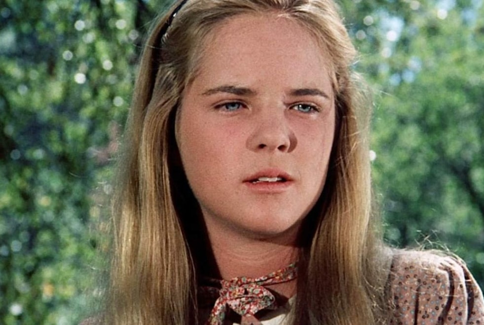 La Petite Maison dans la Prairie : aviez-vous remarqué cette drôle d’incohérence sur Mary Ingalls ?