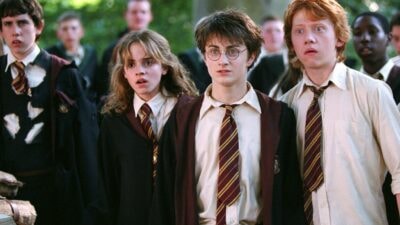 Quiz : seul un vrai fan saura reconnaître ces persos de Harry Potter en une image