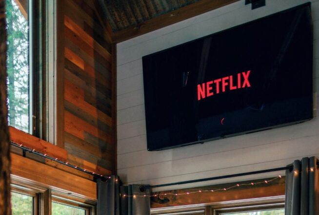 Netflix : découvrez les mesures mises en place pour limiter le partage de comptes