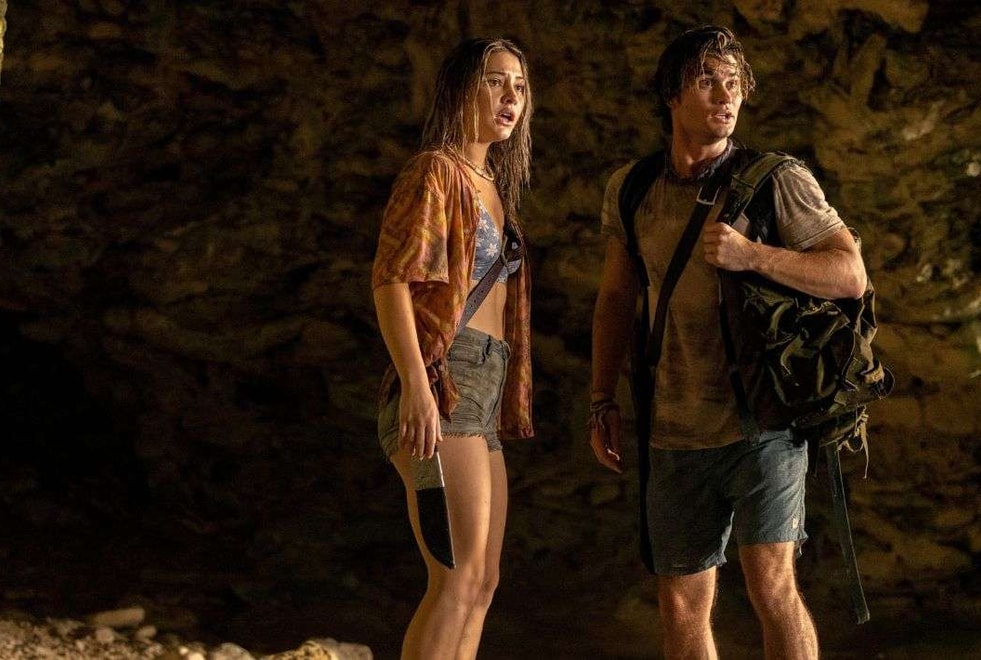 Outer Banks : une bande-annonce palpitante pour la saison 3 sur Netflix