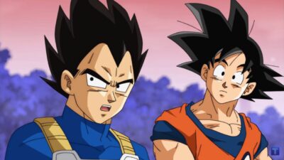 Quiz Dragon Ball Z : on devine si tu es plus Son Goku ou Vegeta en 3 questions