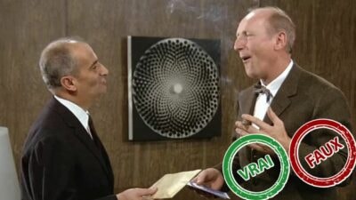 Le Corniaud : impossible d&rsquo;avoir 5/5 à ce quiz vrai ou faux sur le film
