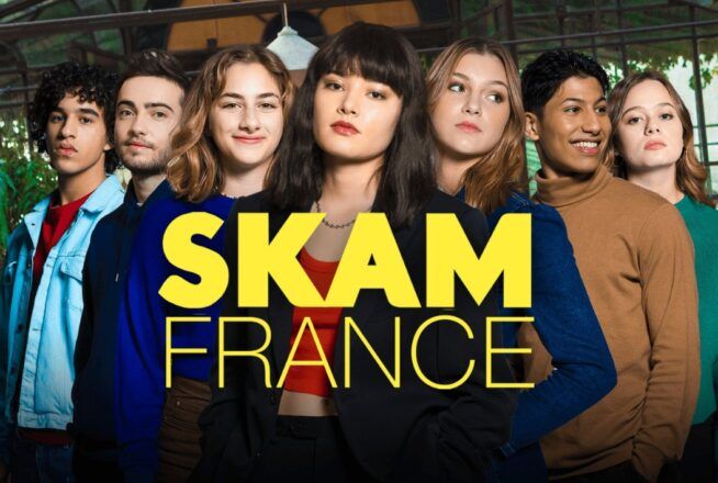 SKAM France : on connaît la date de diffusion de la saison 11
