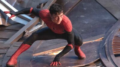Spider-Man : Kevin Feige confirme que Tom Holland va reprendre son rôle dans le MCU