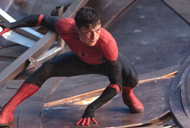 Spider-Man : Kevin Feige confirme que Tom Holland va reprendre son rôle dans le MCU