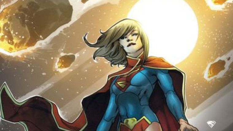 supergirl-comics