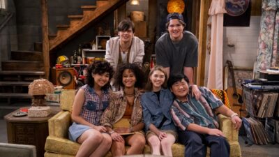 That &rsquo;90s Show : Netflix commande une deuxième saison plus longue
