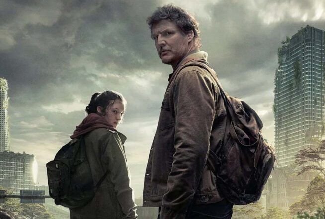 The Last of Us : l&rsquo;épisode 5 sera diffusé deux jours en avance sur Amazon Prime Video