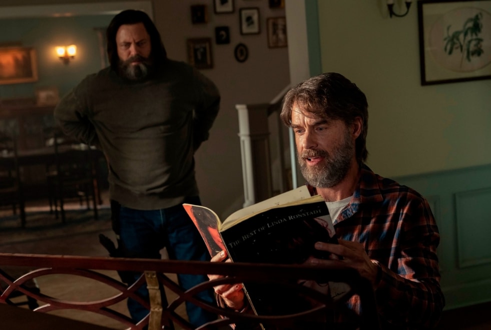 The Last of Us : 3 détails que vous n’aviez pas remarqués dans l’épisode 3