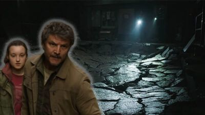 The Last of Us : quel danger se cache sous le sol fissuré dans l&rsquo;épisode 4 ?