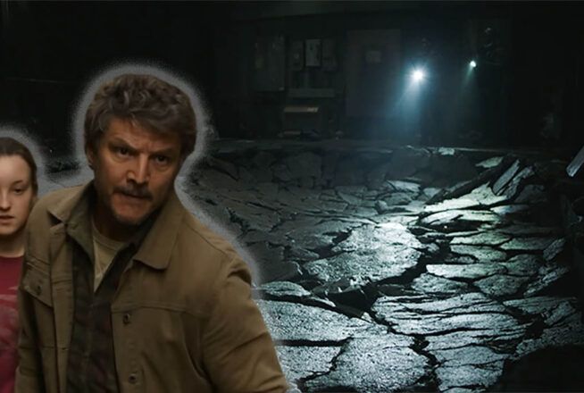 The Last of Us : quel danger se cache sous le sol fissuré dans l&rsquo;épisode 4 ?