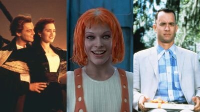 Quiz : sauras-tu retrouver à quel film des années 90 appartiennent ces stars ?