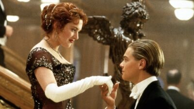 Titanic : une IA imagine à quoi ressembleraient les enfants de Jack et Rose (et c'est trop mignon)