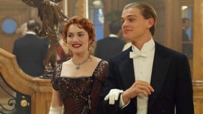 Titanic : impossible d&rsquo;avoir 5/5 à ce quiz de culture générale sur le film culte