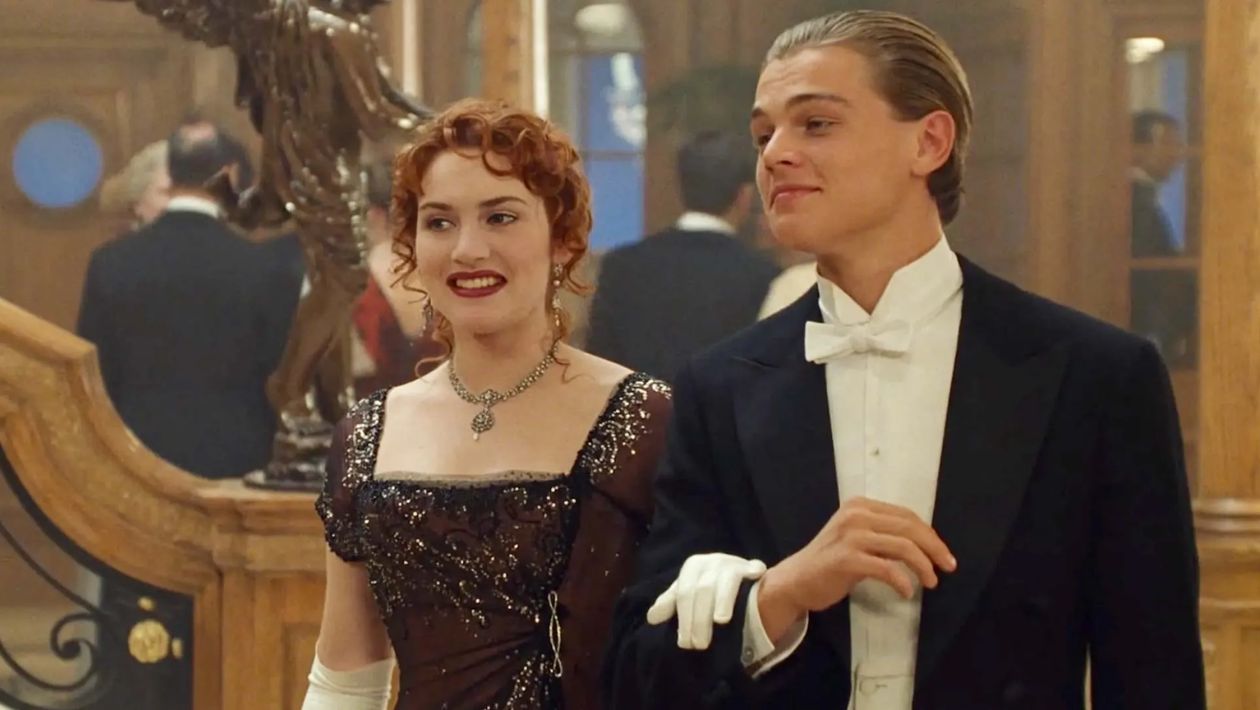 Quiz : élimine 7 personnages de Titanic, on te dira si tu survis au naufrage