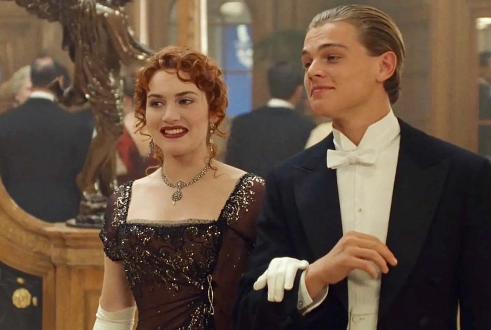 Titanic : impossible d’avoir 5/5 à ce quiz de culture générale sur le film culte