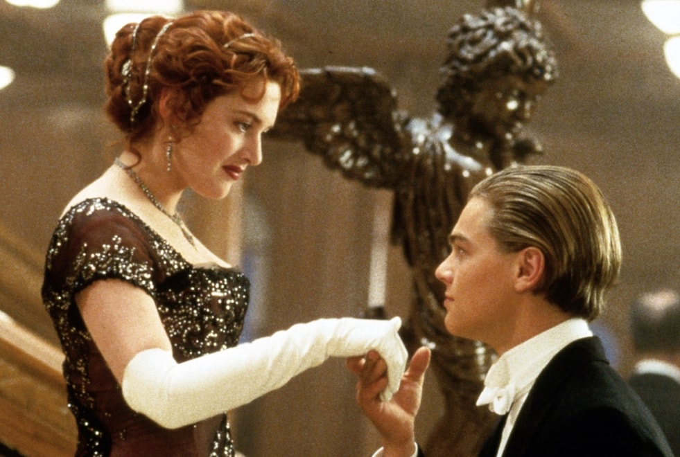 Titanic : une IA imagine à quoi ressembleraient les enfants de Jack et Rose (et c’est trop mignon)