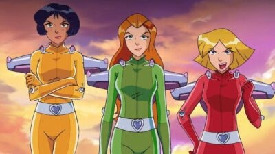 Totally Spies : ce quiz en 3 questions te dira si tu intègres le WOOHP