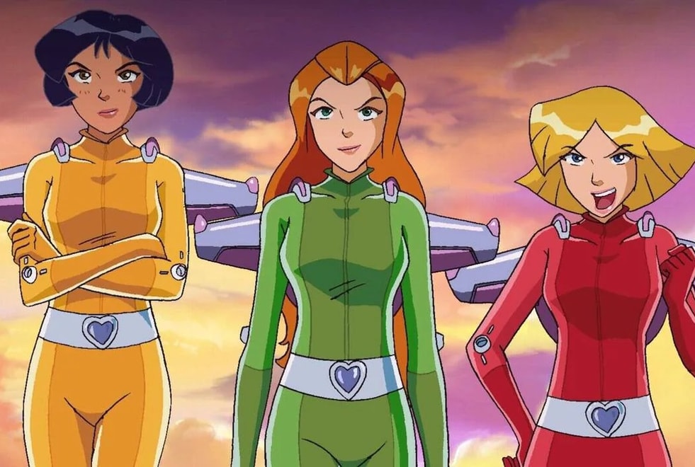 Quiz Totally Spies : réponds (sans mentir) à ces 3 questions et on te dira si tu intègres le WOOHP