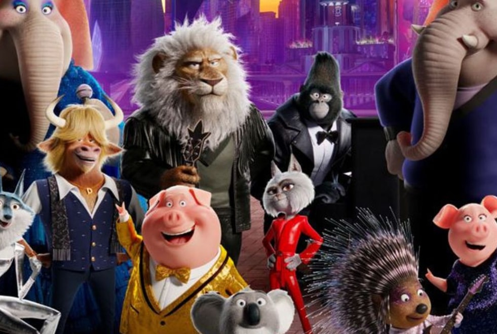 Tous en scène : seul un vrai fan aura 5/5 à ce quiz sur la saga d’animation