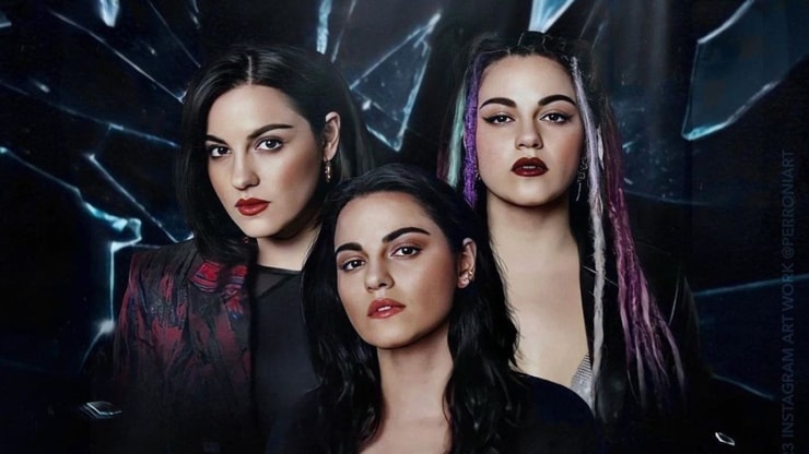 Triada : l'incroyable histoire vraie derrière la série Netflix