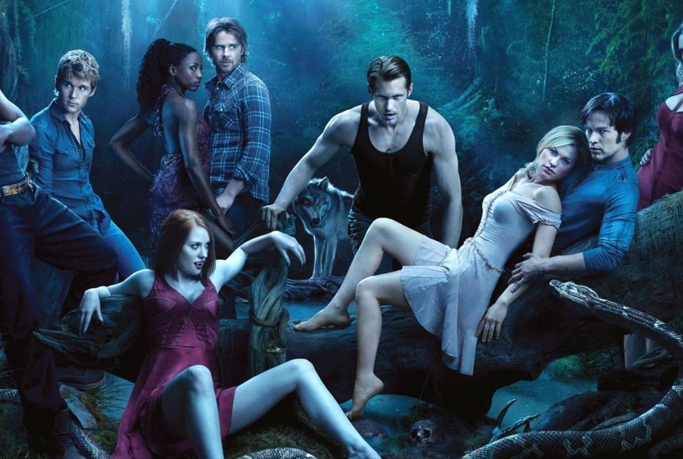 True Blood : mauvaise nouvelle, HBO annule le reboot de la série
