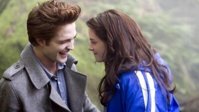 Twilight : impossible d'avoir 7/10 ou plus à ce quiz sur le premier film