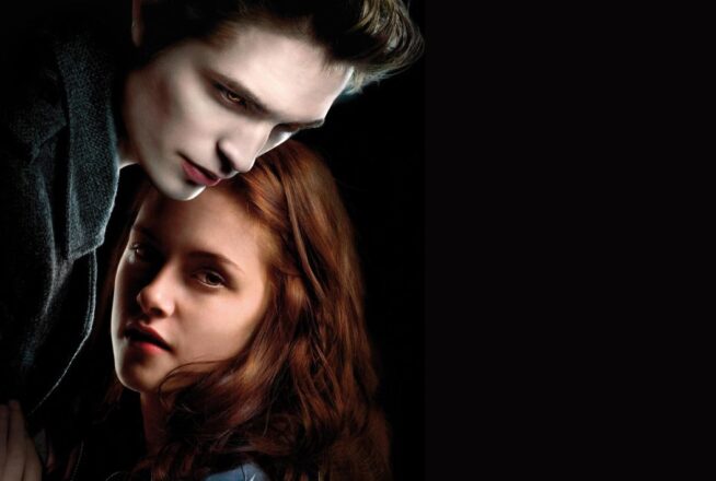 Twilight : seul un vrai fan aura 10/10 à ce quiz de culture générale sur la saga #saison2