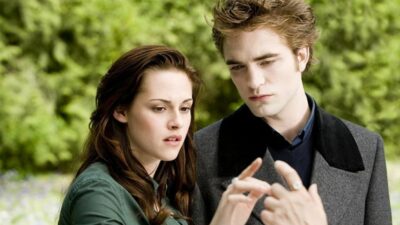Twilight : cette théorie de fan veut que Bella soit en partie loup-garou