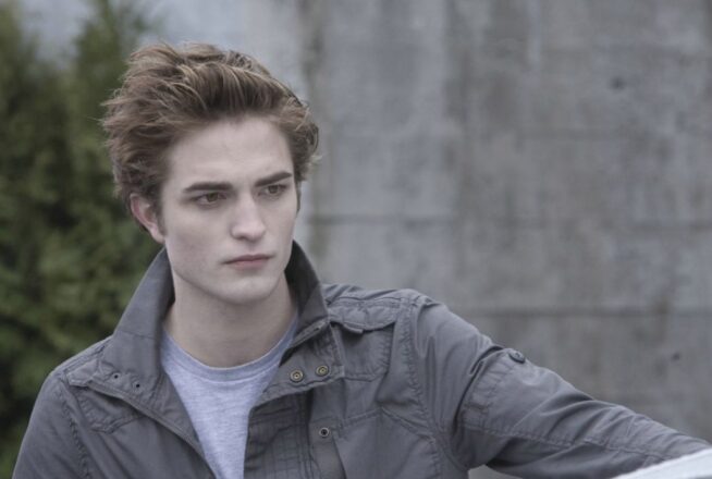 Twilight : est-ce vraiment Robert Pattinson qui joue du piano ?