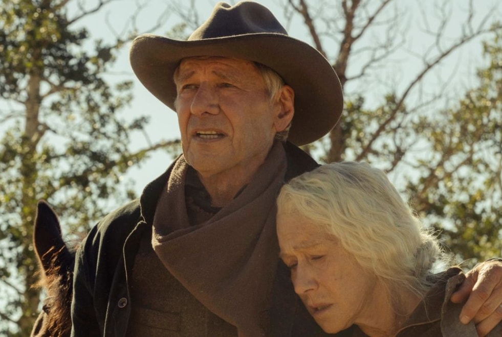 1923 : le spin-off de Yellowstone est renouvelé pour une saison 2