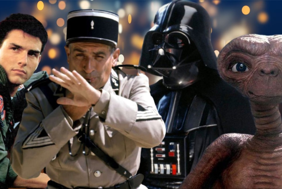 Quiz : passe ton bac version films des années 80 et tente d’avoir 20/20