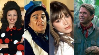 Quiz : si t'as vu ces 30 films et séries, alors t'as grandi dans les années 90