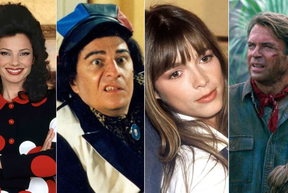 Quiz : si t’as vu ces 30 films et séries, alors t’as grandi dans les années 90